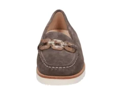 Zillette 703 Chain Loafer